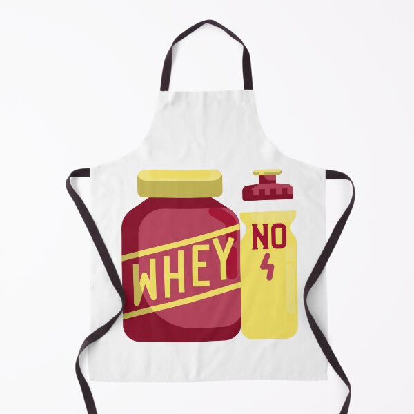 Item preview, NO WHEY!! designed and sold by bubble-bulb.