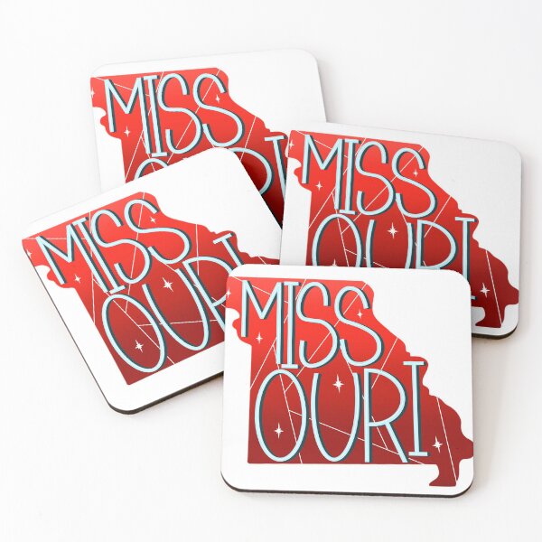 Item preview, Missouri designed and sold by Katelyn Van Praet.