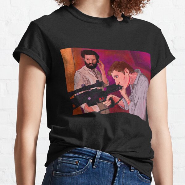 The Old Guard Classic T-Shirt