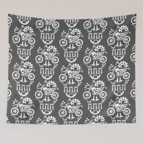 Item preview, Motorcycle skull designed and sold by GodaCic.