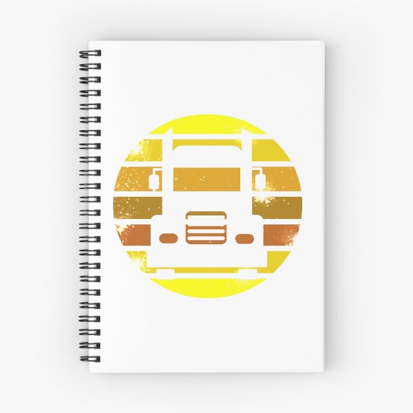 Item preview, Retro Style T Shirt Silhouette Vintage Truck designed and sold by Bendthetrend.