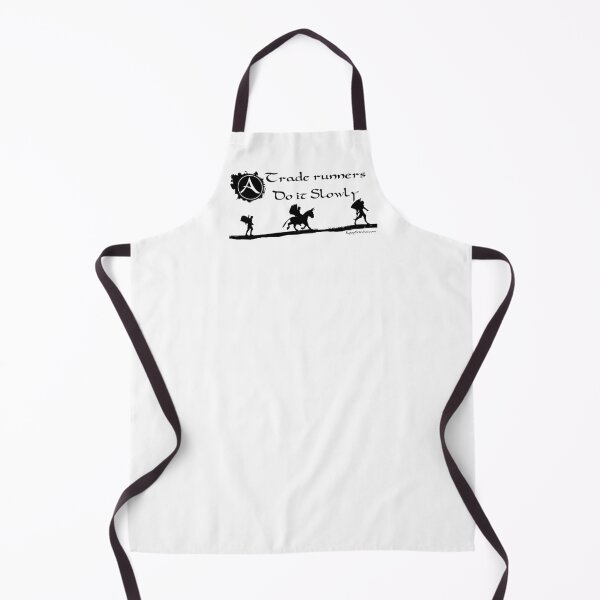 Item preview, ArcheAge: Trade Runners do it slowly designed and sold by katydubu.
