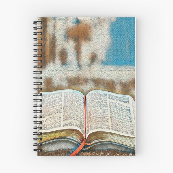 Item preview, GALATHI Bible - Christian designed and sold by Galathi Designs.