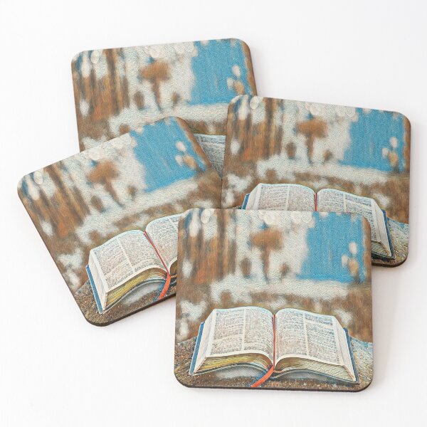 Item preview, GALATHI Bible - Christian designed and sold by Galathi Designs.