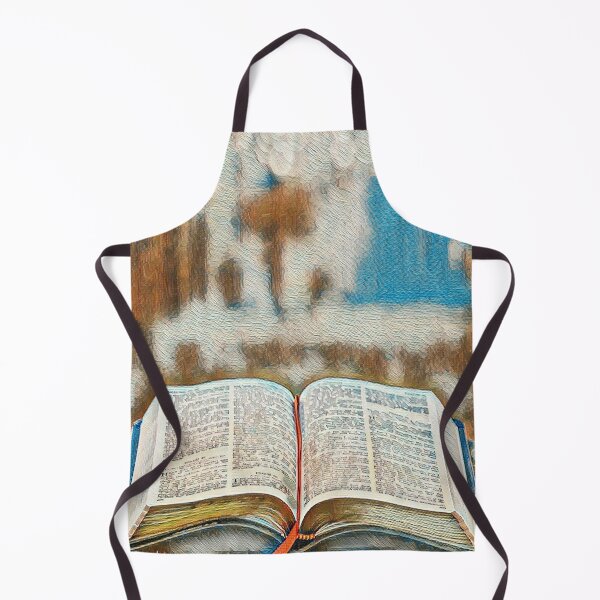 Item preview, GALATHI Bible - Christian designed and sold by Galathi Designs.