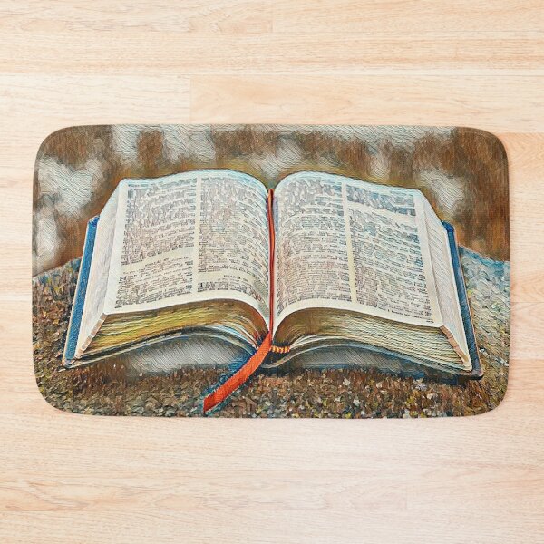 Item preview, GALATHI Bible - Christian designed and sold by Galathi Designs.