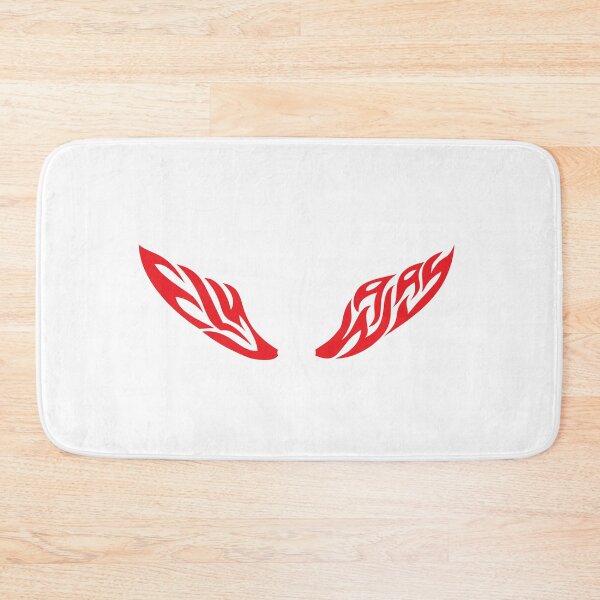 Item preview, fly away (red) designed and sold by GDB.