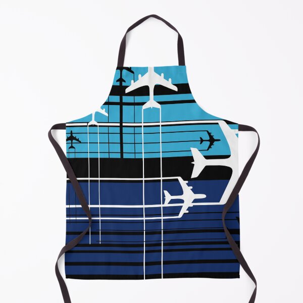 Item preview, Geometric sky crossing airplanes designed and sold by masatomio.