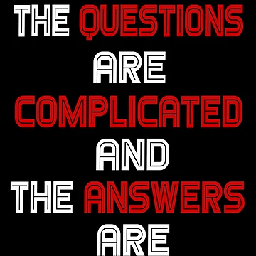 Artwork thumbnail, Quiz Test Riddle by Fashimation20