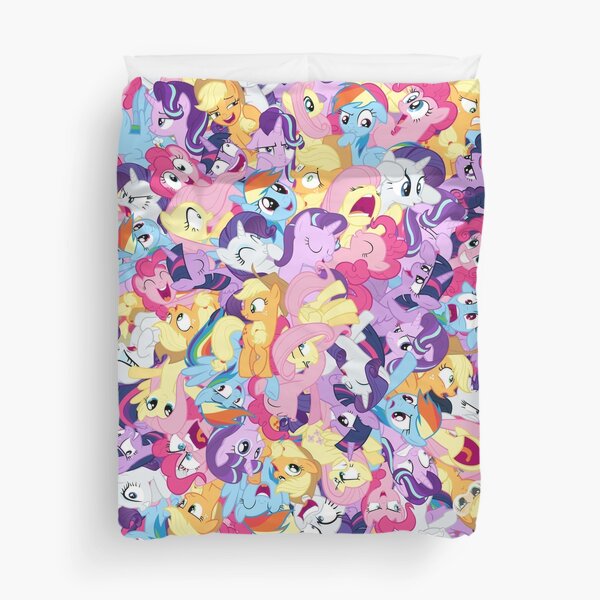 Item preview, Mane Seven Mess designed and sold by Tardifice.