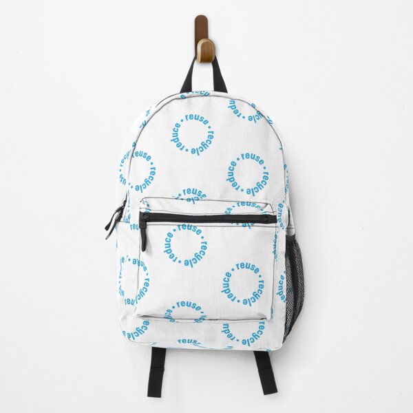 Item preview, Reduce - Reuse - Recycle designed and sold by sweetlord.