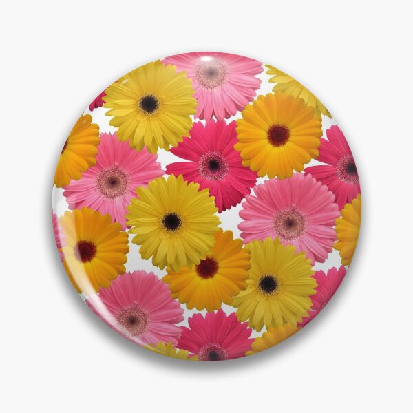 Item preview, Gerbera flowers designed and sold by rhnaturestyles.