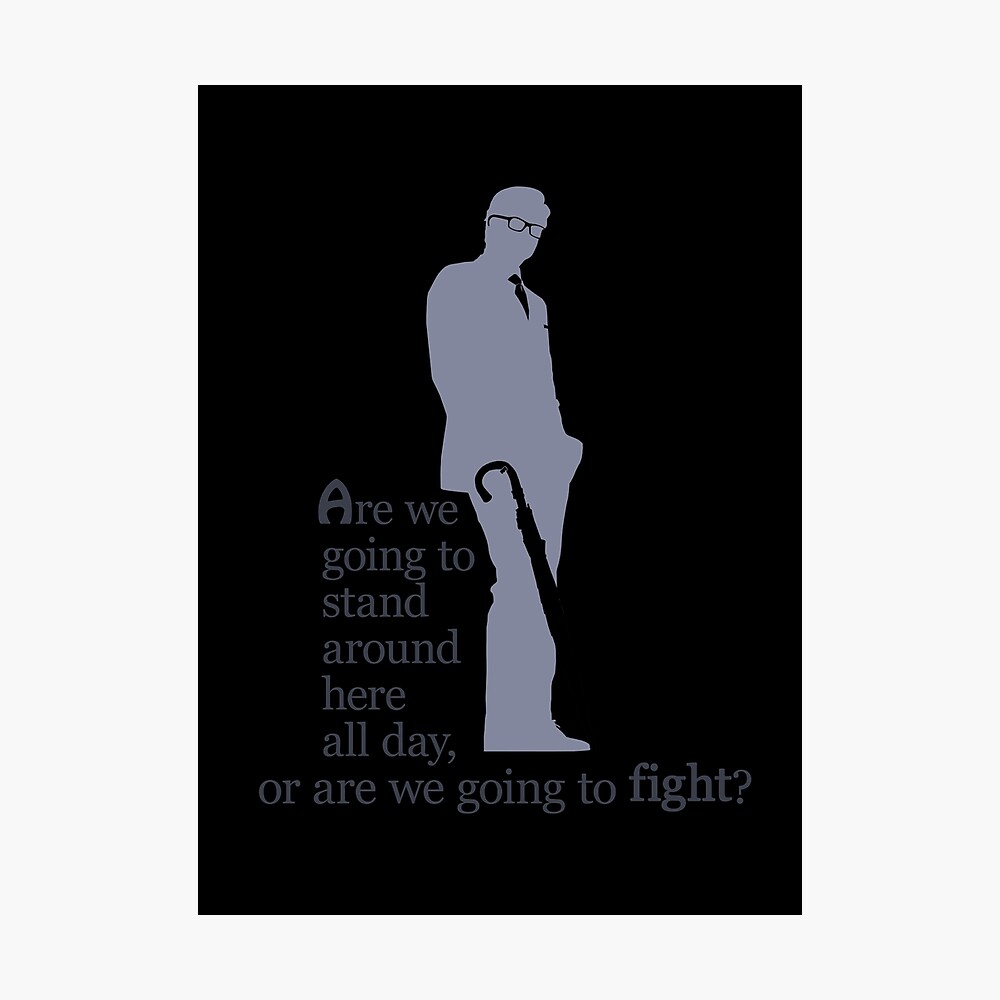 Get Kingsman zitate For iPhone Free