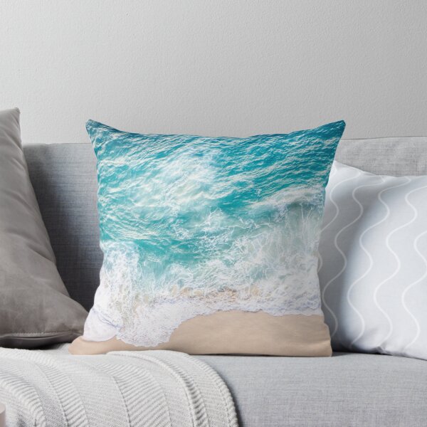 Item preview, Ocean Beach Paradise designed and sold by PAPER MOON art & design.