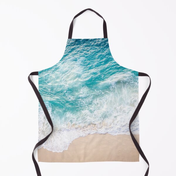 Item preview, Ocean Beach Paradise designed and sold by PAPER MOON art & design.