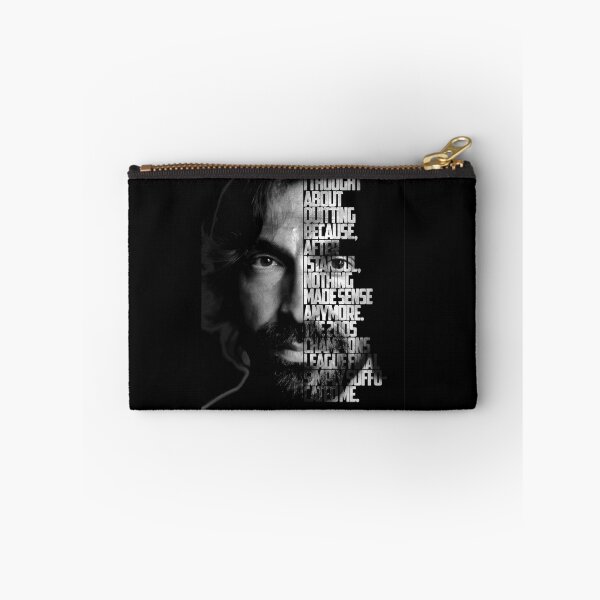 Item preview, Black and white Andrea Pirlo quote, designed and sold by Enea Kelo.