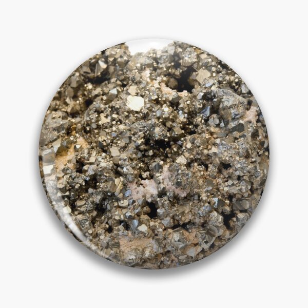 Item preview, Pyrite designed and sold by troianifabrizio.