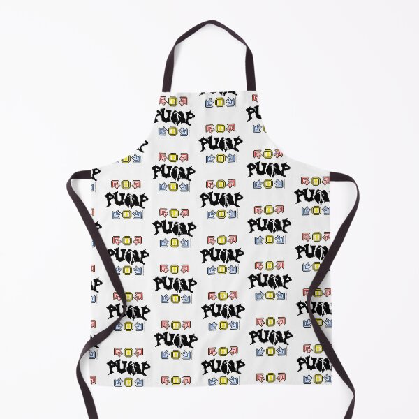 Item preview, Pump It Up Dance Game pixel Andamiro Korean kpop k-pop BanYa designed and sold by katydubu.