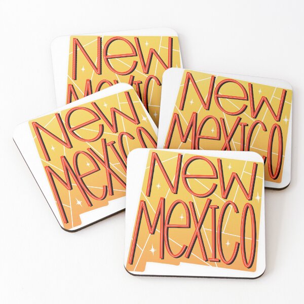Item preview, New Mexico designed and sold by Katelyn Van Praet.