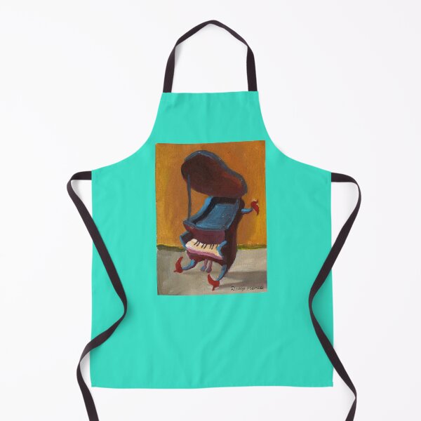 Item preview, Piano dance designed and sold by Diego Manuel Rodriguez.