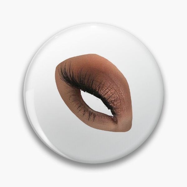 Item preview, Glam eyeshadow  designed and sold by Melike-Bon.