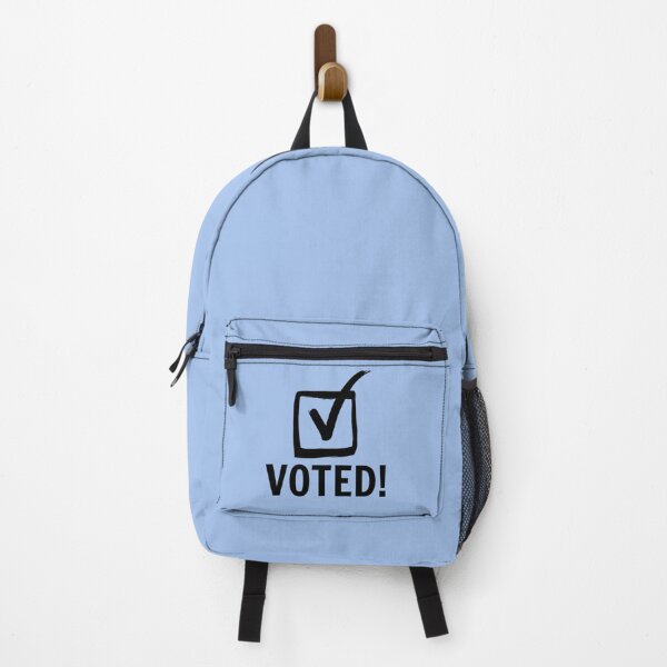 Item preview, Voted! designed and sold by abluebell.