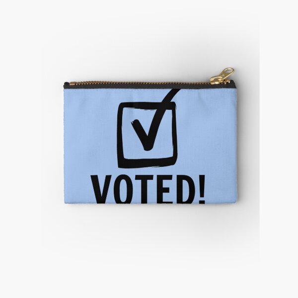 Item preview, Voted! designed and sold by abluebell.