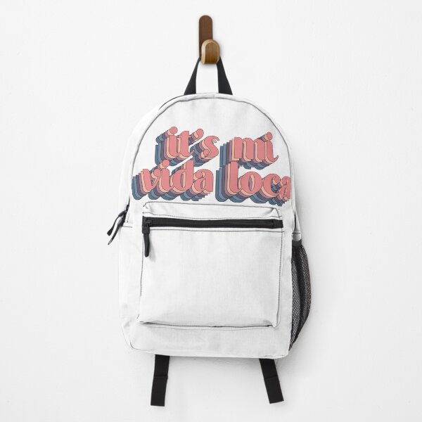 Item preview, It's mi vida loca designed and sold by marglaufenberg.