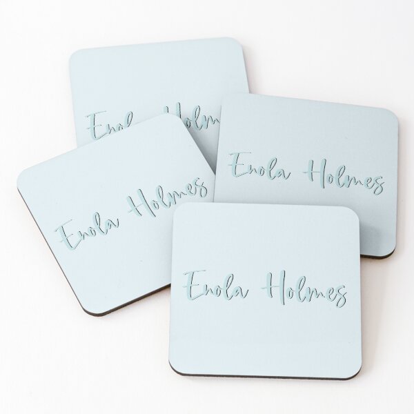Item preview, Enola Holmes Movie  designed and sold by Modern-Fusion.