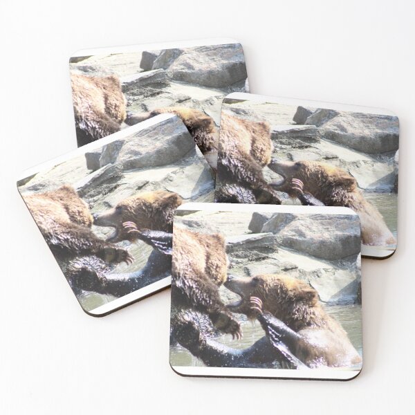 Item preview, Vicious Bears designed and sold by OneJourney.