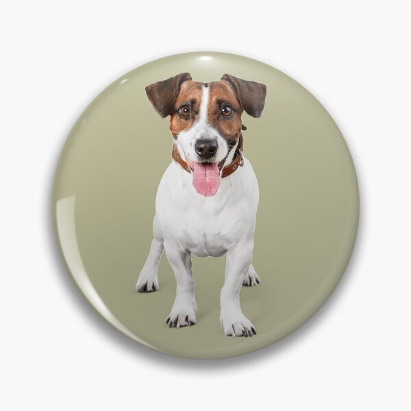 Item preview, Jack Russell Terrier designed and sold by NewWorldIsHere.