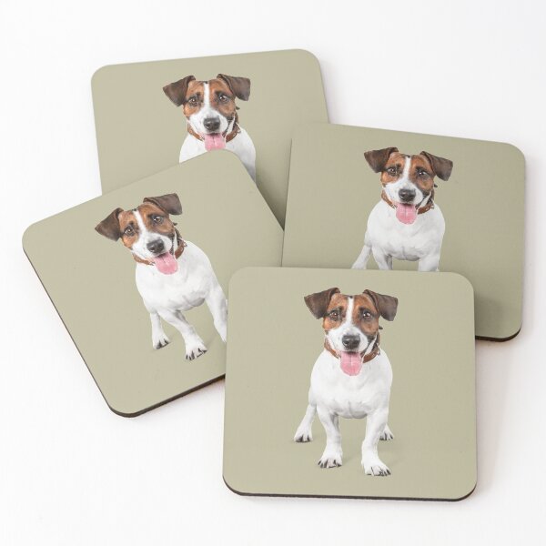 Artikelvorschau, Jack Russell Terrier entworfen und verkauft von NewWorldIsHere.