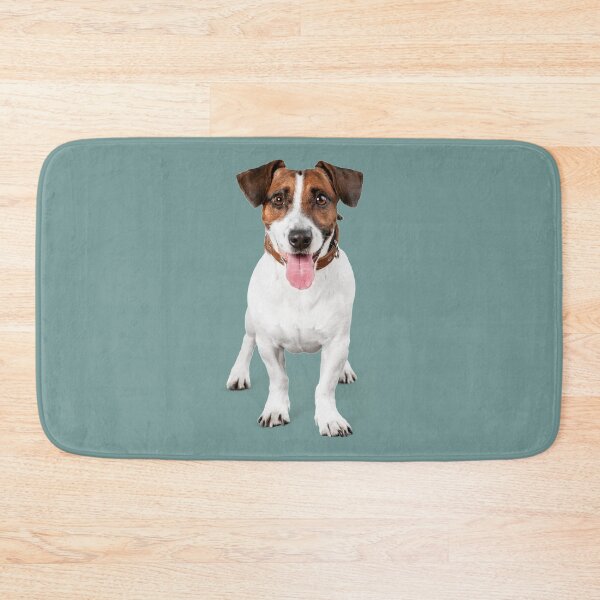 Aperçu de l'œuvre Jack Russell Terrier créée et vendue par NewWorldIsHere.