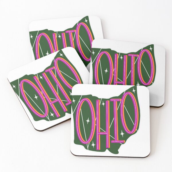 Item preview, Ohio designed and sold by Katelyn Van Praet.