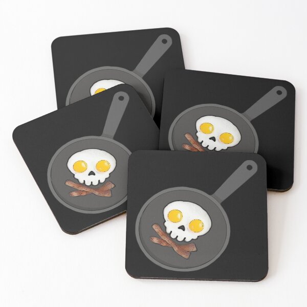 Item preview, Egg Skull (1) designed and sold by CreativeMeaning.