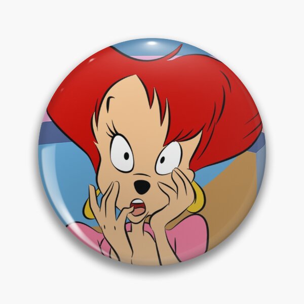 Item preview, Peg Pete Goof Troop designed and sold by MSBgraphics.
