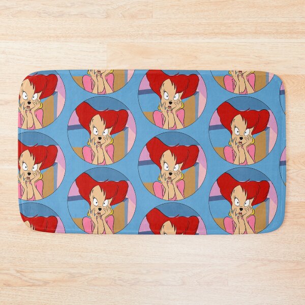 Item preview, Peg Pete Goof Troop designed and sold by MSBgraphics.