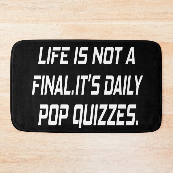 Item preview, Quiz Test Riddle designed and sold by Fashimation20.