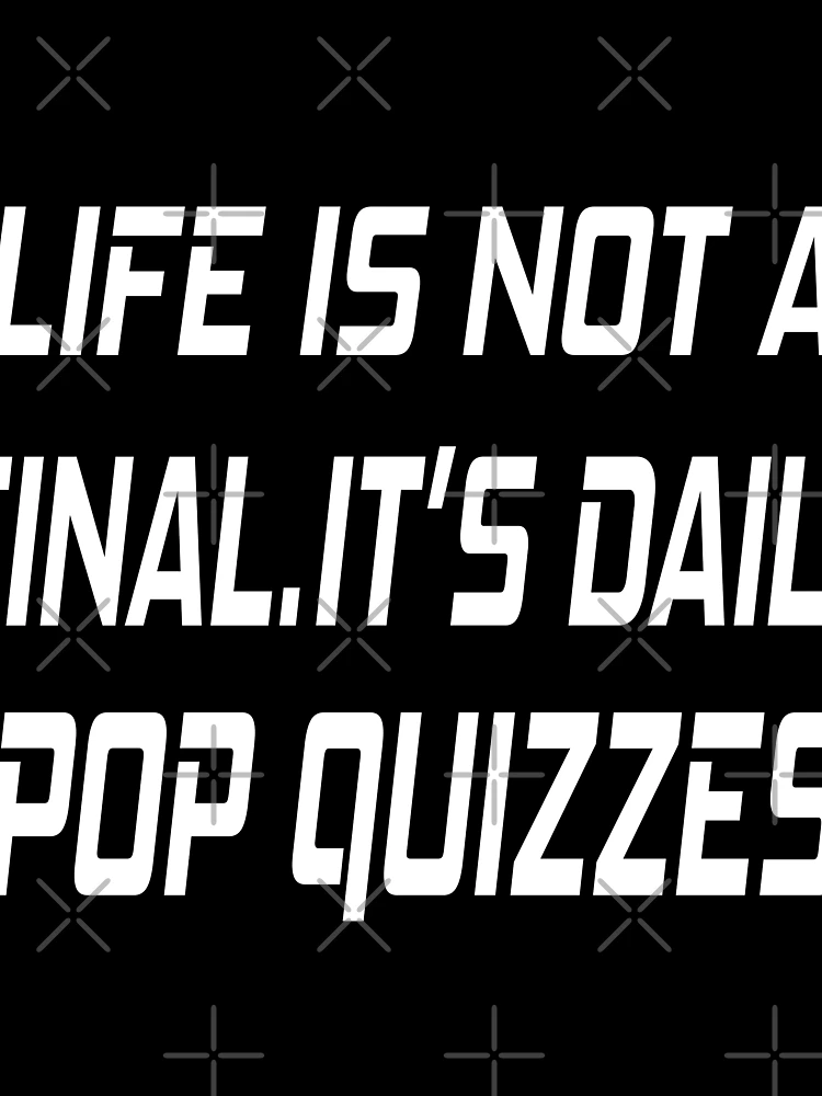 Thumbnail 3 of 3, Scarf, Quiz Test Riddle designed and sold by Fashimation20.