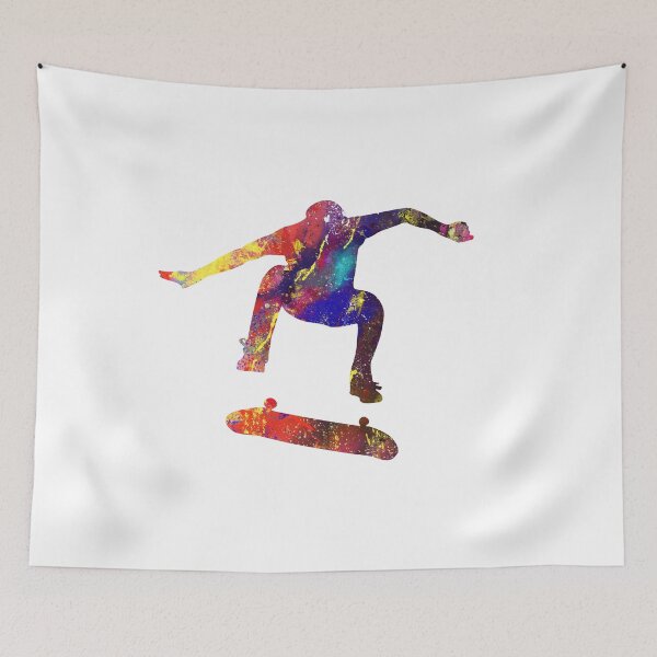 Item preview, Nolie Kickflip  Quote Art Design Inspirational Mo designed and sold by vividpixelusa.