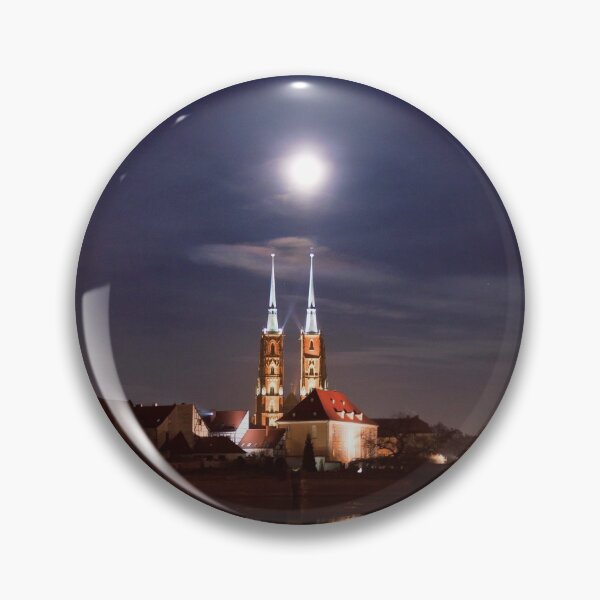 Item preview, Full moon - full designed and sold by Dominika Aniola.