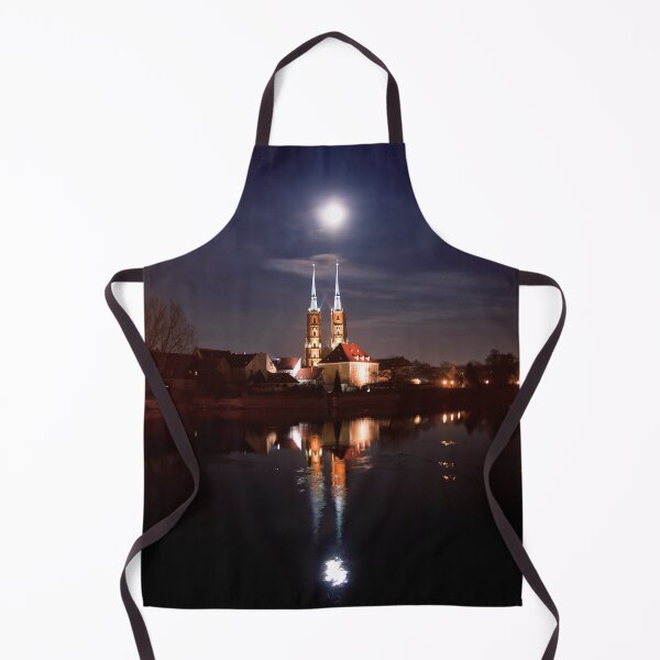 Item preview, Full moon - full designed and sold by Dominika Aniola.