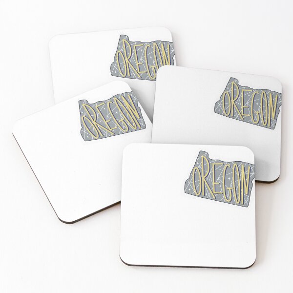Item preview, Oregon designed and sold by Katelyn Van Praet.