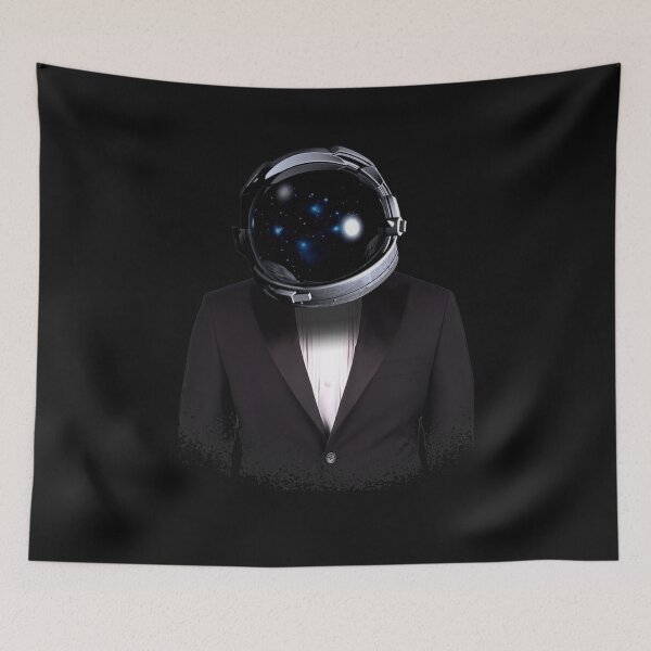 Item preview, Moon Business, Astronaut Business, Space Business designed and sold by xlshirt.