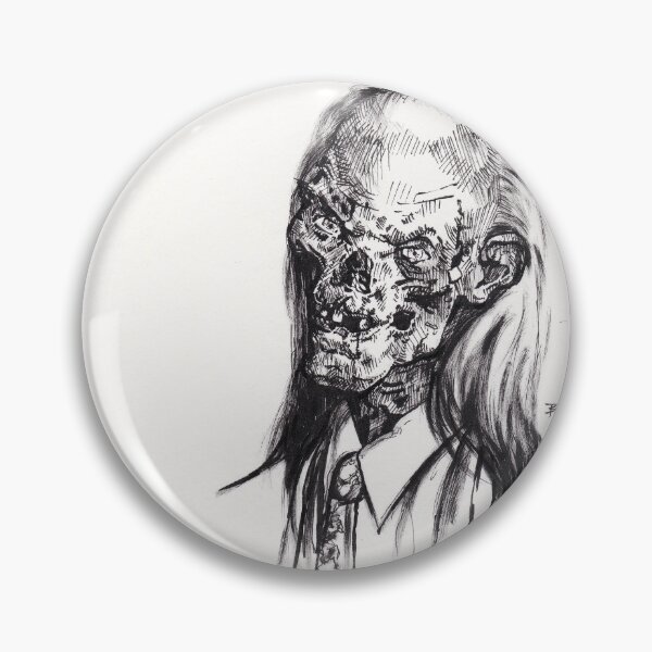 Item preview, Crypt Keeper designed and sold by 13PA.