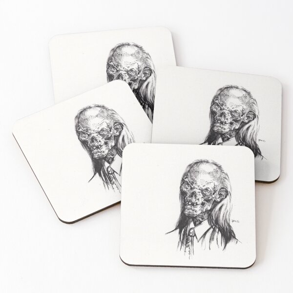Item preview, Crypt Keeper designed and sold by 13PA.