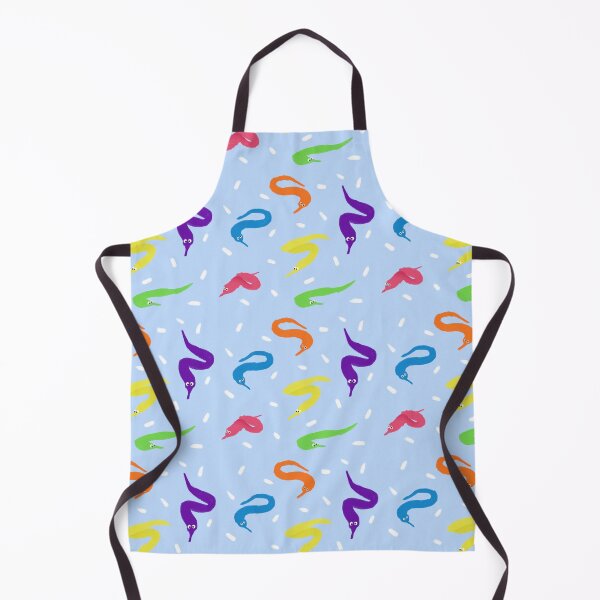 Item preview, Worm on a String Babey! designed and sold by guavaowl.