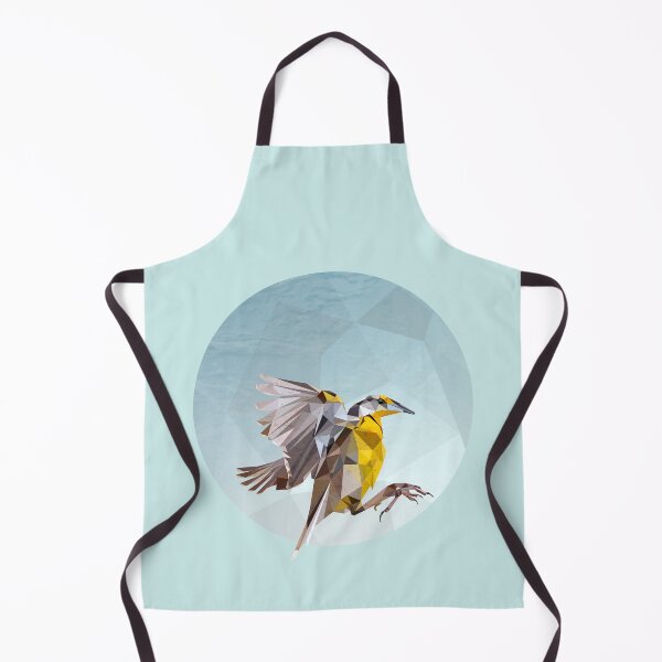 Item preview, Eastern Meadowlark (Sturnella magna) designed and sold by yesIsaid.design.