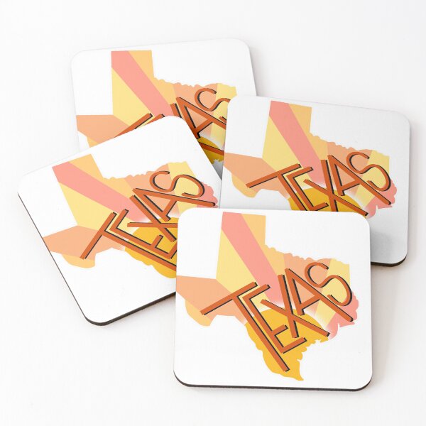 Item preview, Texas designed and sold by Katelyn Van Praet.