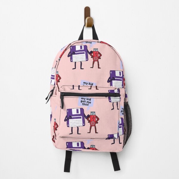 Item preview, My Kid Got Me This designed and sold by luchik-and-co.
